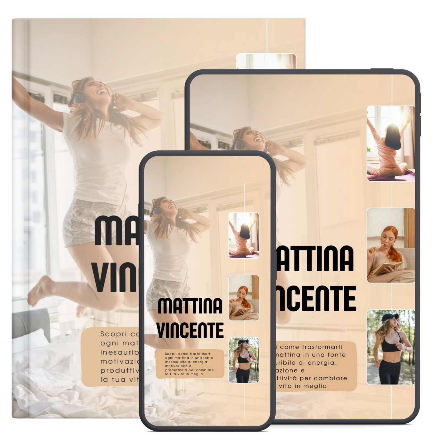Mattina Vincente