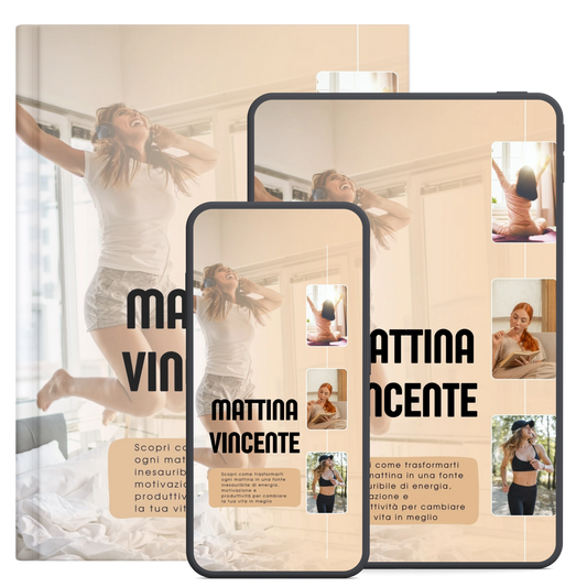 Mattina Vincente